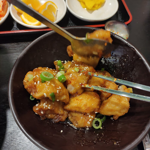 Kimchi Station Kuala Selangor