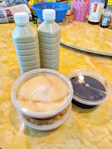 Comentarii opinii despre Lai Kee Soya Bean