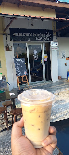 SANTAI LEPAK’S MALAM - Johor Bahru