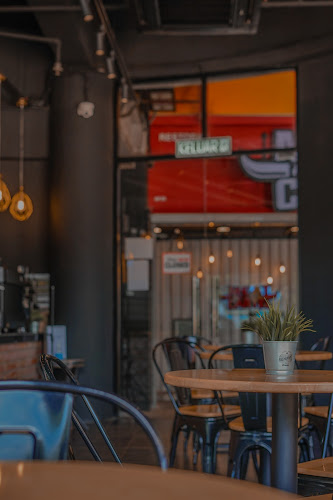 Richiamo Coffee SACC - Shah Alam - Gastronomi dan perhotelan