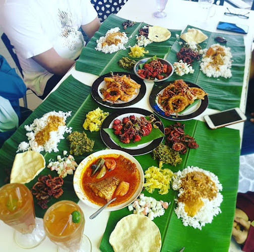 Kari Kepala Ikan Mutiara Damansara