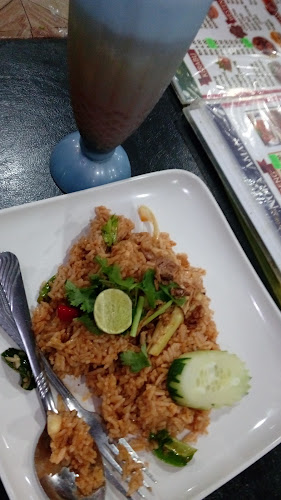 Jalan Mat Kilau, Taman Jade, 25100 Kuantan, Pahang