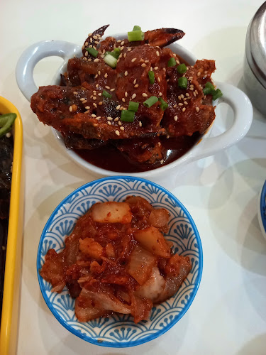 Opinii despre OMG Crab Penang în George Town - Gastronomi dan perhotelan