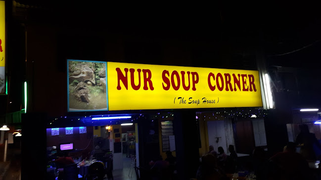 Opinii despre Nur Soup Corner în Batu Gajah - Gastronomi dan perhotelan