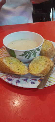 Food court, Township, 45000 Kuala Selangor, Selangor