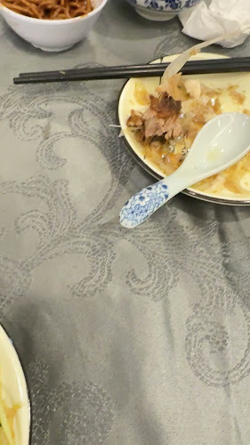 Makanan Laut Hai Bing - Gastronomi dan perhotelan