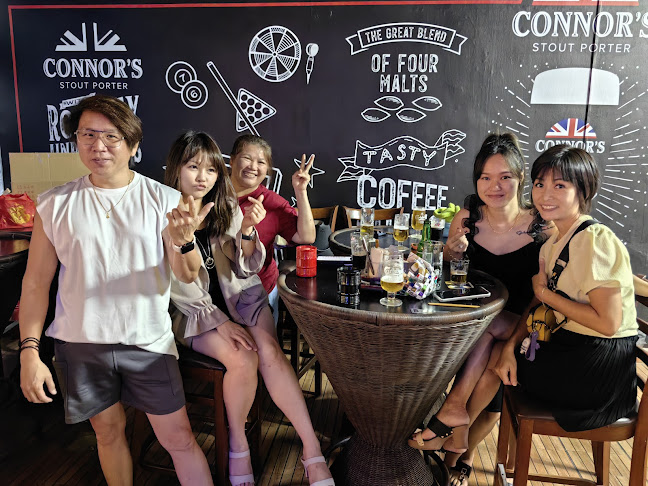 Opinii despre The Gathering Gastro Pub în Johor Bahru - Gastronomi dan perhotelan