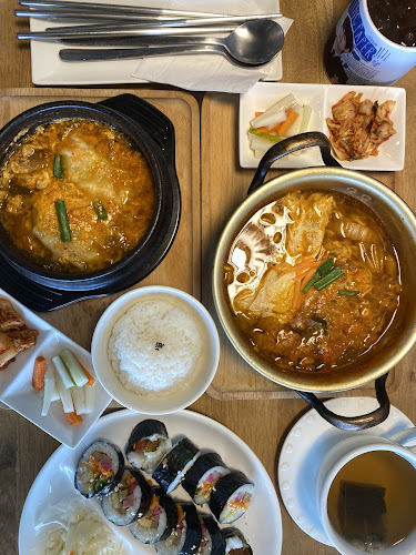 Cottiny Cafe 코티니 카페 - Gastronomi dan perhotelan