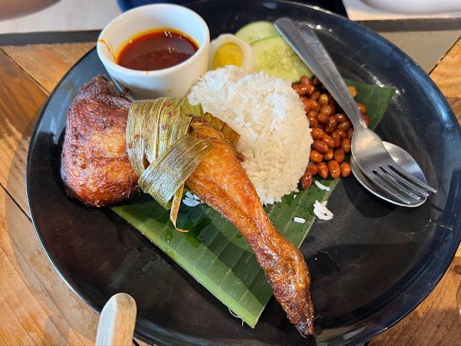 45, Jalan Tunku Ibrahim, Bandar Alor Setar, 05000 Alor Setar, Kedah