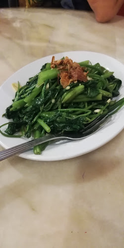 Restoran Bibi Chik - Gastronomi dan perhotelan