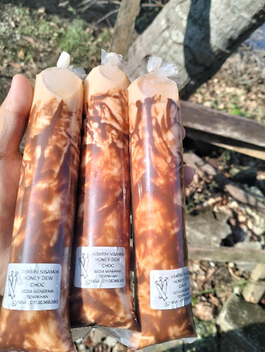 Aiskrim Malaysia NisaMok - Alor Setar