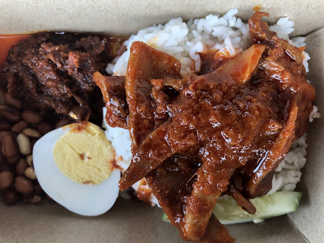 Kebun Bu - Petaling Jaya