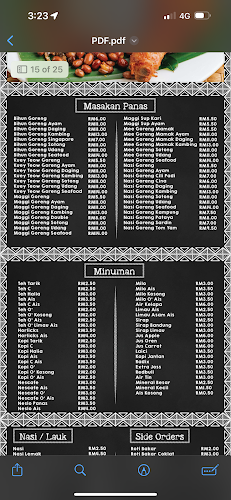 Restoran Melaka Raya