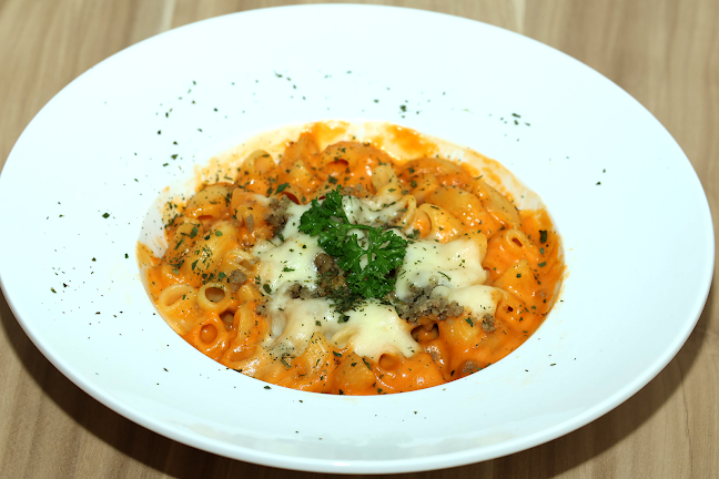 Comentarii opinii despre Kraezy Coffee Damansara Aliff