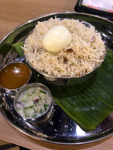 Comentarii opinii despre Mappilai Restaurant