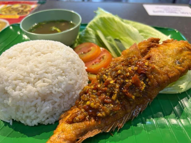 Coto Makassar by Nienalicious - Gastronomi dan perhotelan