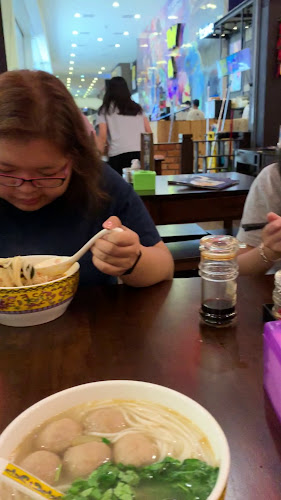 Comentarii opinii despre GO Noodle House, Gurney Plaza