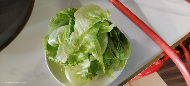 Opinii despre The Kitchen BBQ & Steamboat Sibu în Sibu - Gastronomi dan perhotelan