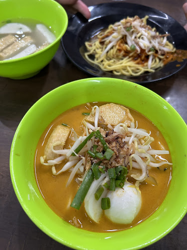 Kedai Kopi Mat Jasak