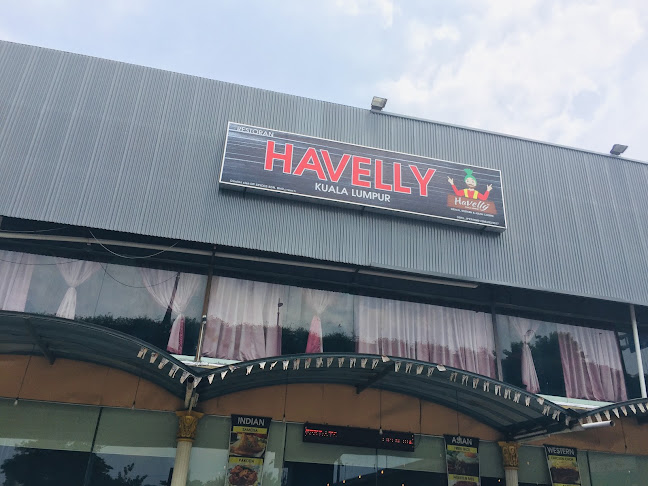 Havelly • Kuala Lumpur - Kuala Lumpur