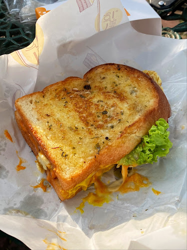 ToastKita - Kuala Lumpur