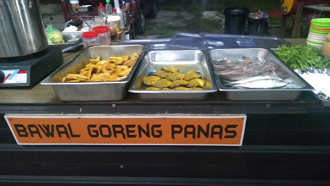 Opinii despre Restoran Nasir & Daughters în Lumut - Gastronomi dan perhotelan