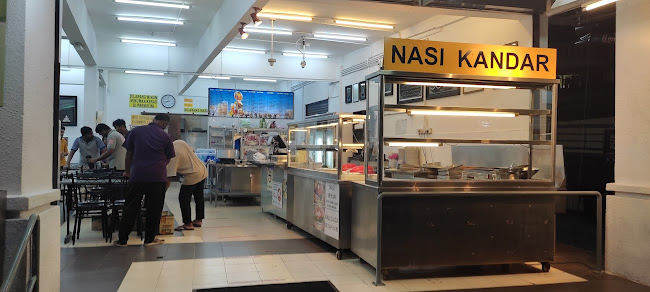 316, Jalan C.Y. Choy, 10300 George Town, Pulau Pinang