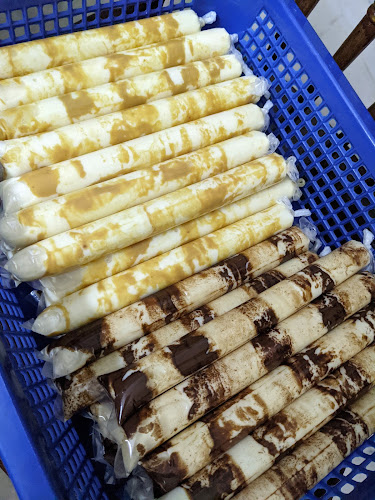 Aiskrim Kak Migha (Soft Ice Cream, Ice Cream Scoop & Aiskrim Malaysia) - Klang