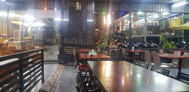 Comentarii opinii despre Muhass Restaurant