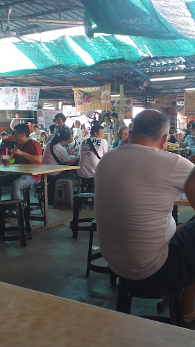 Opinii despre Kedai kopi Kean Seng Lee 建成利茶室 în Kuala Kurau - Gastronomi dan perhotelan