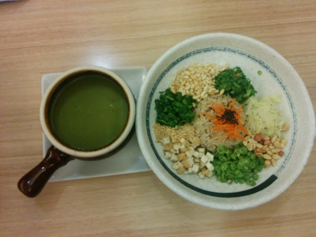 Opinii despre Botanist Cafe în Melaka - Gastronomi dan perhotelan