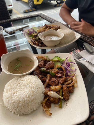 King Grill - Gastronomi dan perhotelan