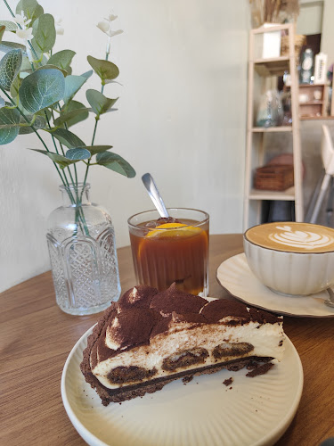 Opinii despre Back to Begin în Ipoh - Gastronomi dan perhotelan