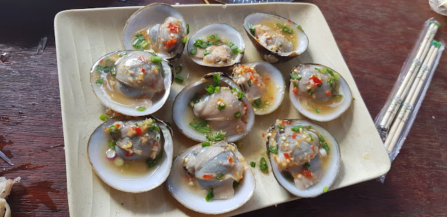 Kedai kopi Kean Seng Lee 建成利茶室