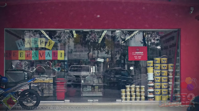 Bake With Yen Bandar Baru Uda