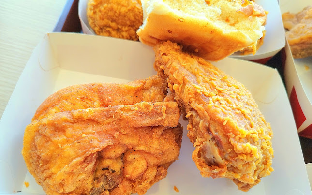 Comentarii opinii despre KFC Slim River