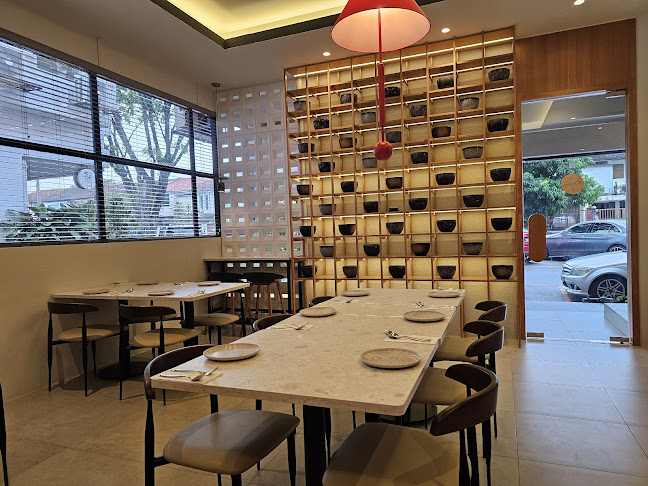 Opinii despre Wonderfu Restaurant în Petaling Jaya - Gastronomi dan perhotelan