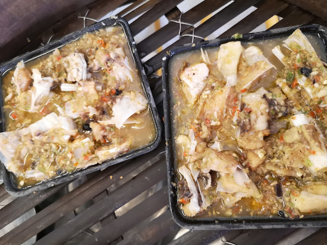 Opinii despre Star Dimsum în George Town - Gastronomi dan perhotelan