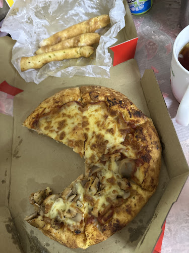 Opinii despre US PIZZA - Pandan Indah, KL în Kuala Lumpur - Gastronomi dan perhotelan
