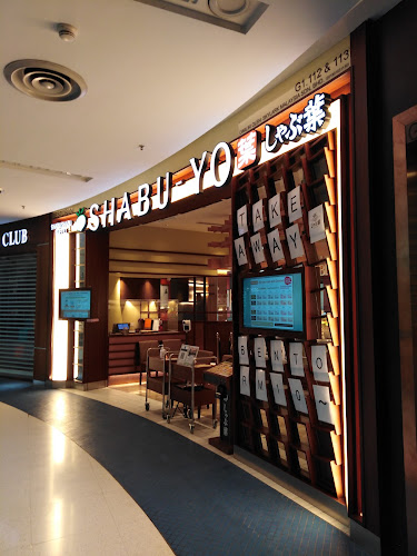 Comentarii opinii despre SHABU-YO Sunway Pyramid