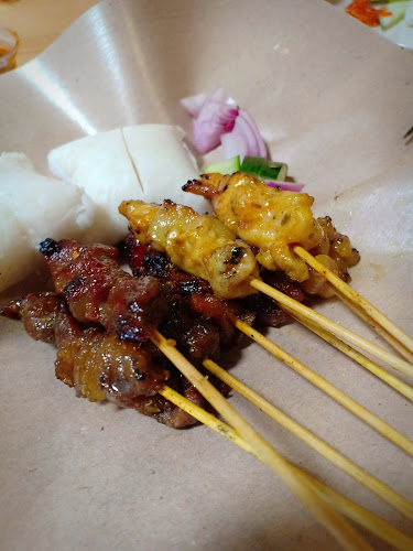 Opinii despre Cendol Kampung Hulu în Melaka - Gastronomi dan perhotelan