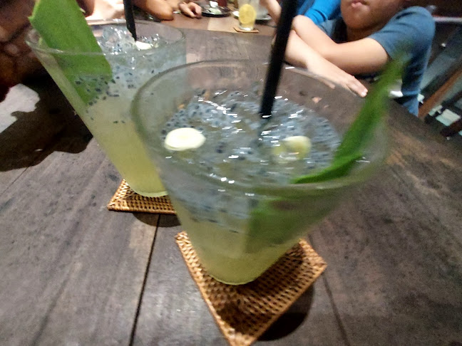 Opinii despre Rasa Sayang Cafe în Kuantan - Gastronomi dan perhotelan