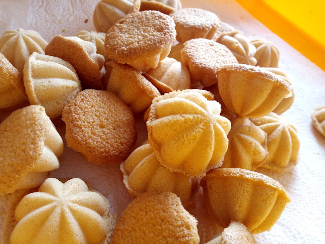 Opinii despre Bahulu PakTeh Muallim în Slim River - Gastronomi dan perhotelan