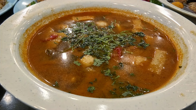 PastaMania: Fusion Pasta - Gastronomi dan perhotelan