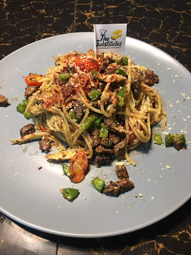 The Substitutes HQ - Gastronomi dan perhotelan