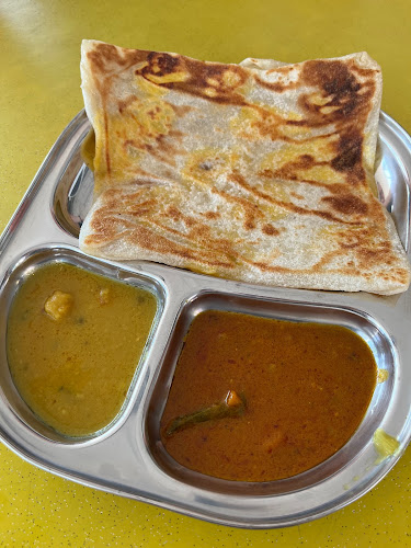 Restoran Melaka Raya - Melaka