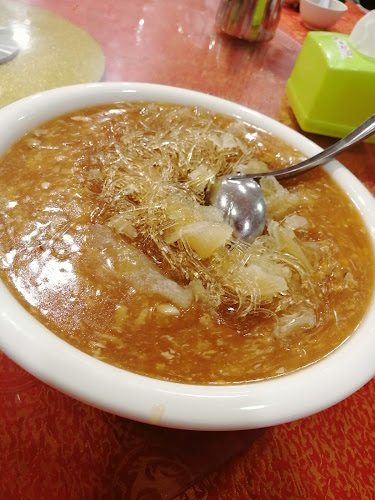 Restoran Hong Kee Seafood - Kuala Lumpur