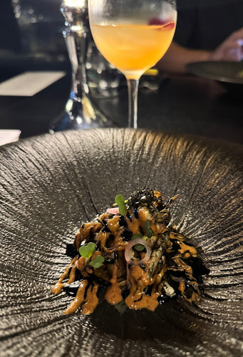 Opinii despre Orinea Restaurant în George Town - Gastronomi dan perhotelan