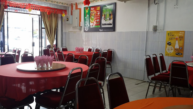 Comentarii opinii despre Restaurant Ter Kee