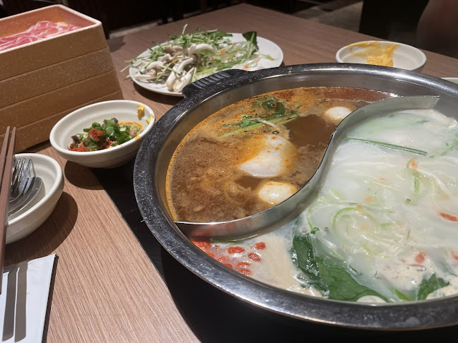 SHABU-YO Sunway Pyramid